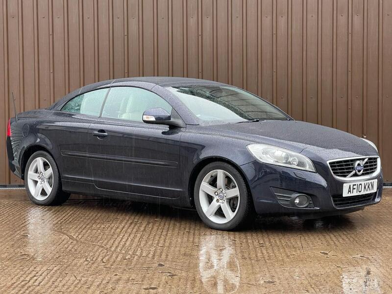 Buy Used Cars Aberdeen, Aberdeenshire Mugiemoss Auto Centre