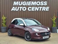 VAUXHALL ADAM