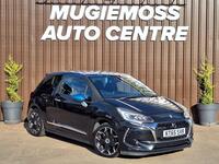 DS AUTOMOBILES DS 3