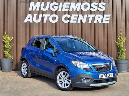 VAUXHALL
