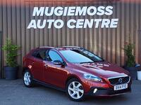 VOLVO V40 CROSS COUNTRY